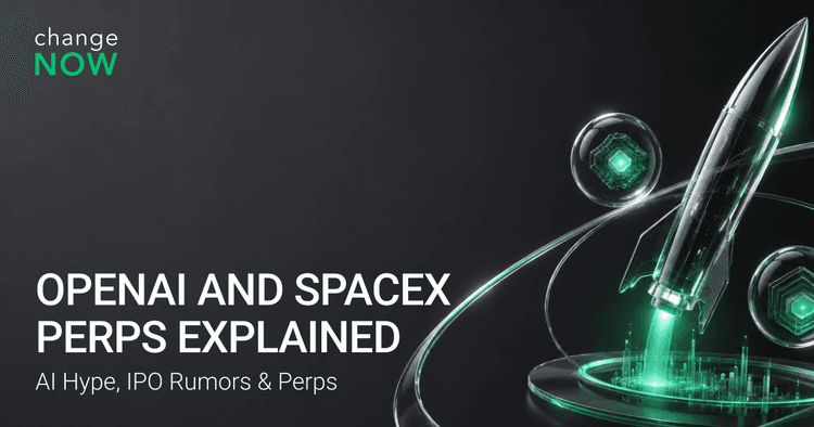 OpenAI and SpaceX Perps Explained.