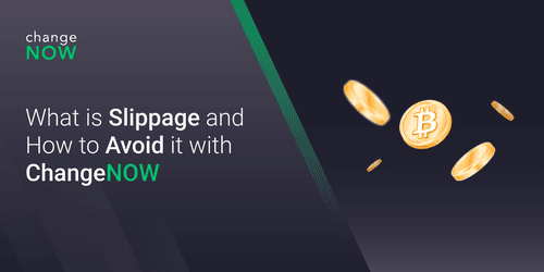 Slippage in Crypto