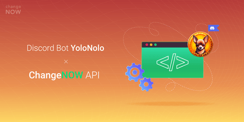 07.03 Discord Bot YoloNolo & ChangeNOW API case study.png